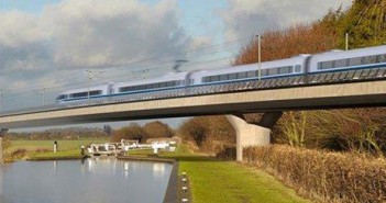future of HS2